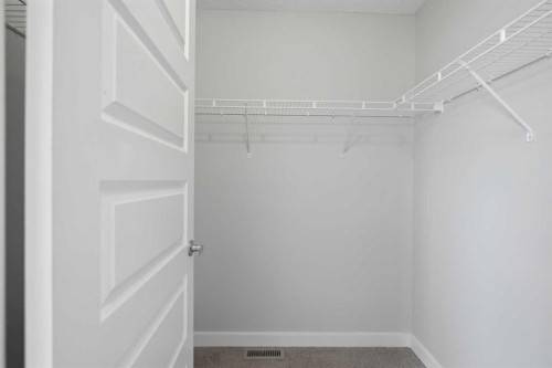 29 Pantego Lane Nw, Calgary, AB - Indoor With Storage