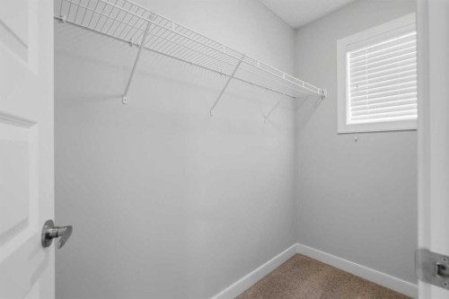 29 Pantego Lane Nw, Calgary, AB - Indoor With Storage