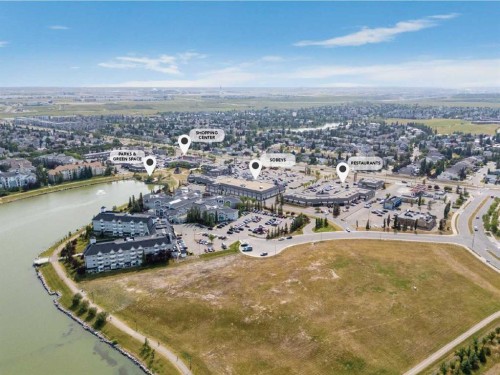 29 Pantego Lane Nw, Calgary, AB - Outdoor With View