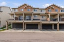 29 Pantego Lane Nw, Calgary, AB  - Outdoor With Balcony With Facade 