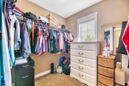 331 Ranch Ridge Meadow, Strathmore, AB - Indoor With Storage