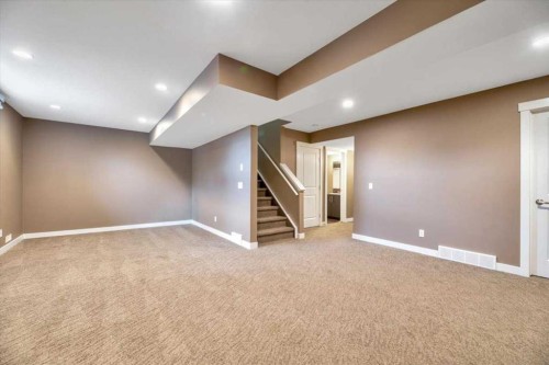 331 Ranch Ridge Meadow, Strathmore, AB - Indoor