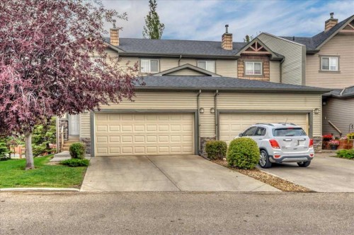 331 Ranch Ridge Meadow, Strathmore, AB - Outdoor