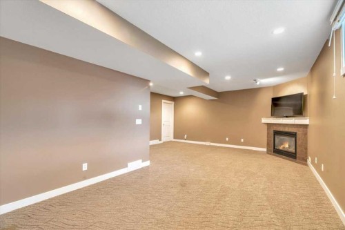 331 Ranch Ridge Meadow, Strathmore, AB - Indoor