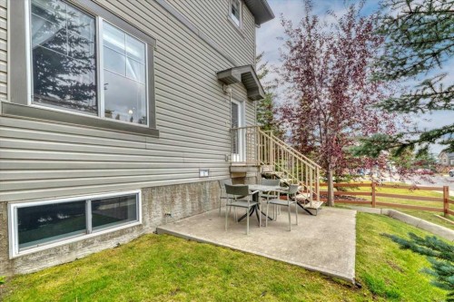 331 Ranch Ridge Meadow, Strathmore, AB - Outdoor