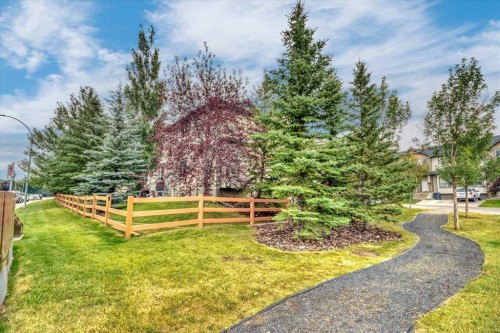 331 Ranch Ridge Meadow, Strathmore, AB - Outdoor