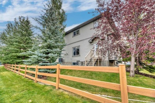 331 Ranch Ridge Meadow, Strathmore, AB - Outdoor