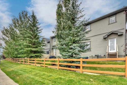 331 Ranch Ridge Meadow, Strathmore, AB - Outdoor