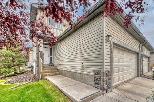 331 Ranch Ridge Meadow, Strathmore, AB - Outdoor