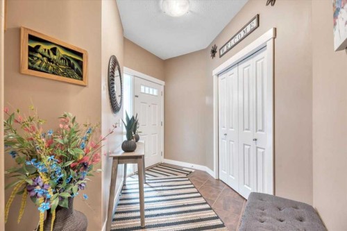 331 Ranch Ridge Meadow, Strathmore, AB - Indoor Photo Showing Other Room