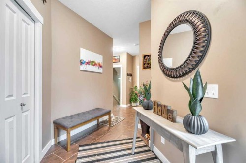 331 Ranch Ridge Meadow, Strathmore, AB - Indoor Photo Showing Other Room