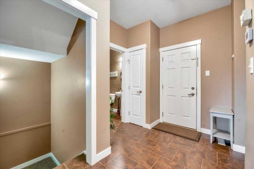 331 Ranch Ridge Meadow, Strathmore, AB - Indoor Photo Showing Other Room