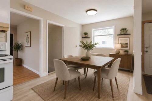 1218 13 Street North, Lethbridge, AB 