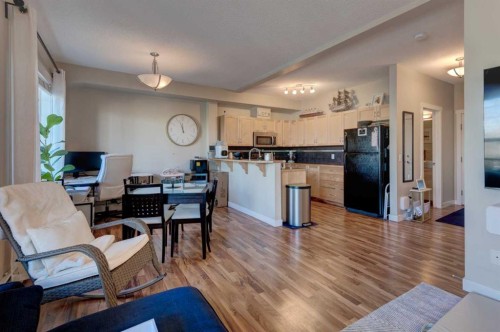 1203-211 Aspen Stone Boulevard Sw, Calgary, AB - Indoor