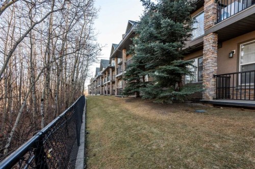 1203-211 Aspen Stone Boulevard Sw, Calgary, AB - Outdoor With Balcony