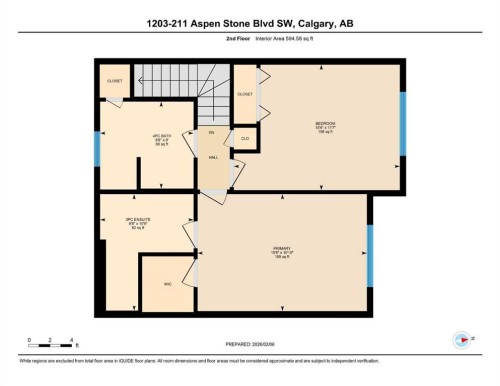 1203-211 Aspen Stone Boulevard Sw, Calgary, AB - Other