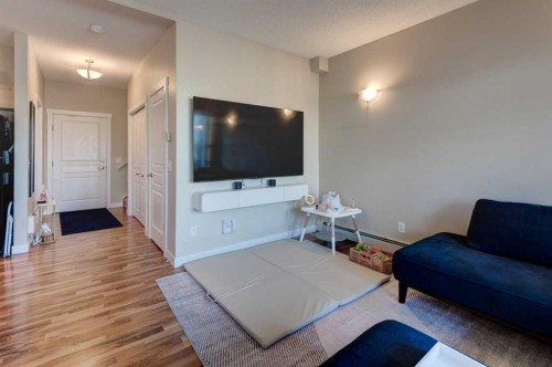 1203-211 Aspen Stone Boulevard Sw, Calgary, AB - Indoor