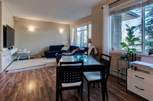 1203-211 Aspen Stone Boulevard Sw, Calgary, AB - Indoor