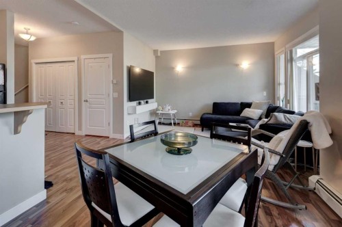 1203-211 Aspen Stone Boulevard Sw, Calgary, AB - Indoor