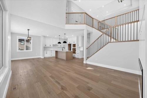 560 Livingston Way Ne, Calgary, AB - Indoor Photo Showing Other Room