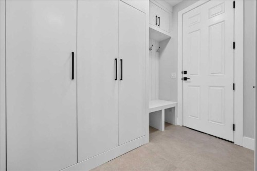 560 Livingston Way Ne, Calgary, AB - Indoor Photo Showing Other Room