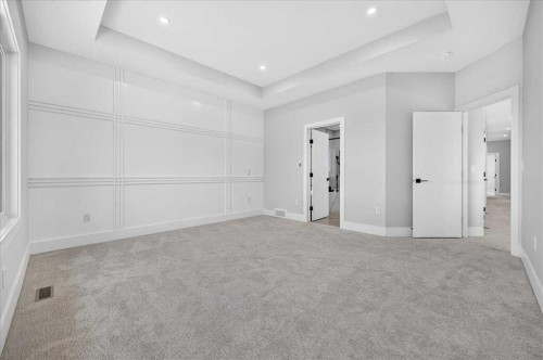 560 Livingston Way Ne, Calgary, AB - Indoor Photo Showing Other Room