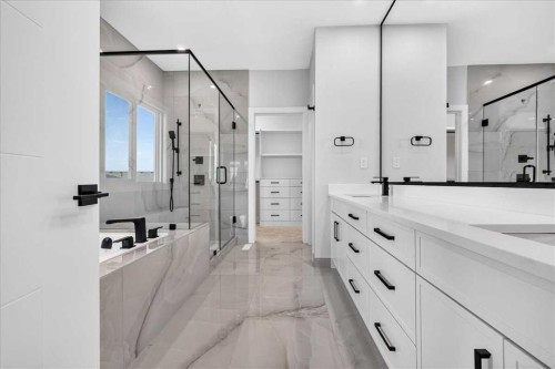 560 Livingston Way Ne, Calgary, AB - Indoor
