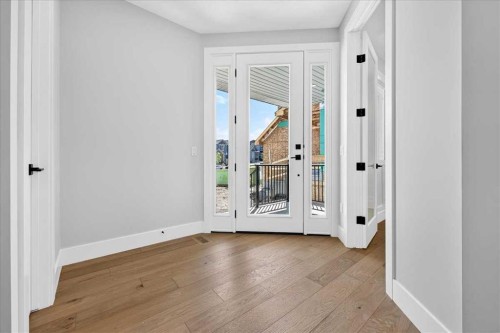 560 Livingston Way Ne, Calgary, AB - Indoor Photo Showing Other Room
