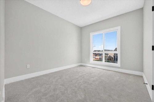 560 Livingston Way Ne, Calgary, AB - Indoor Photo Showing Other Room