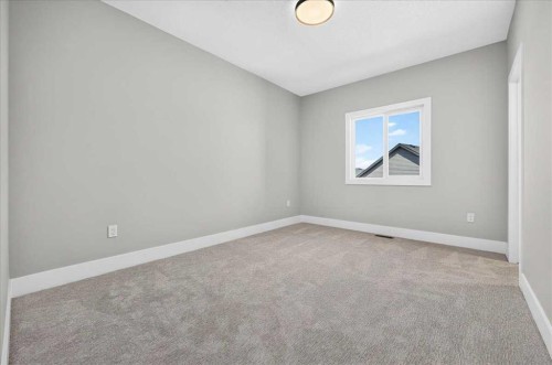 560 Livingston Way Ne, Calgary, AB - Indoor Photo Showing Other Room