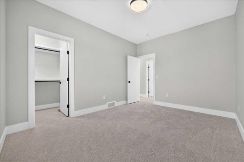 560 Livingston Way Ne, Calgary, AB - Indoor Photo Showing Other Room