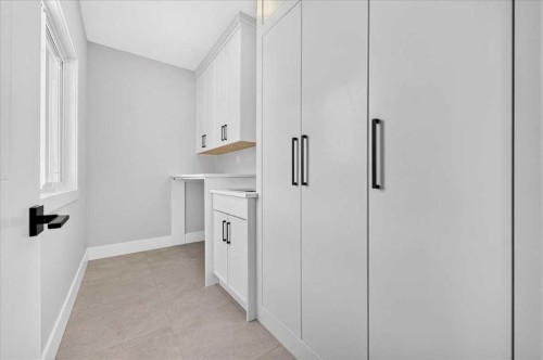 560 Livingston Way Ne, Calgary, AB - Indoor Photo Showing Other Room