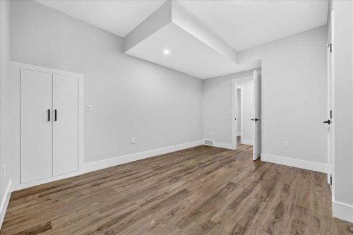560 Livingston Way Ne, Calgary, AB - Indoor Photo Showing Other Room