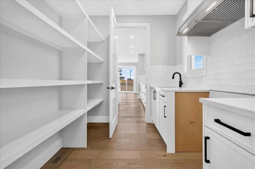 560 Livingston Way Ne, Calgary, AB - Indoor Photo Showing Other Room