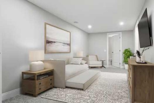 1131 Edgemont Road Nw, Calgary, AB - Indoor