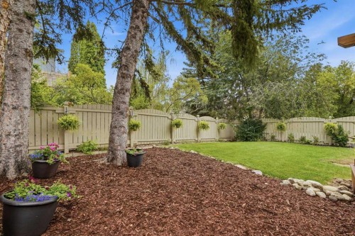 1131 Edgemont Road Nw, Calgary, AB - Outdoor