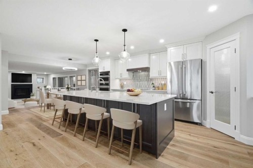 1131 Edgemont Road Nw, Calgary, AB - Indoor