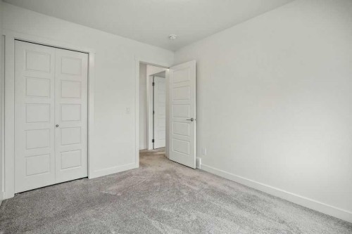 882 Bluerock Way Sw, Calgary, AB - Indoor