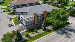 407-404 1 Avenue SEDiamond Valley, AB T0L 0H0