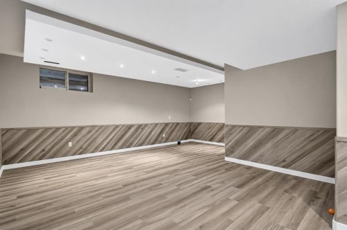 133 Martinvalley Crescent Ne, Calgary, AB - Indoor Photo Showing Other Room