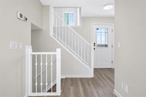 133 Martinvalley Crescent Ne, Calgary, AB - Indoor Photo Showing Other Room