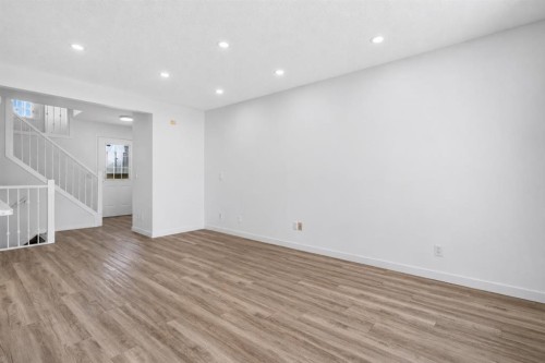 133 Martinvalley Crescent Ne, Calgary, AB - Indoor Photo Showing Other Room