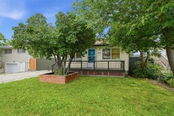 1832 43 Street SE Calgary, AB T2B 1G9