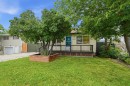 1832 43 Street Se, Calgary, AB  - Outdoor 