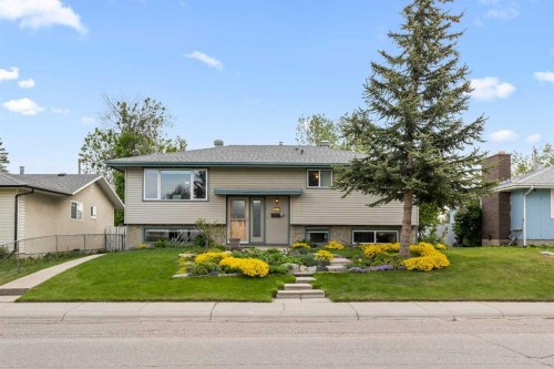 5019 Marshall Road Ne, Calgary, AB 