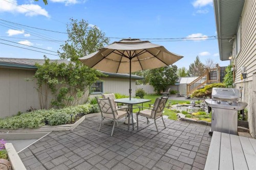 5019 Marshall Road Ne, Calgary, AB 