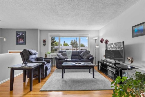 5019 Marshall Road Ne, Calgary, AB 