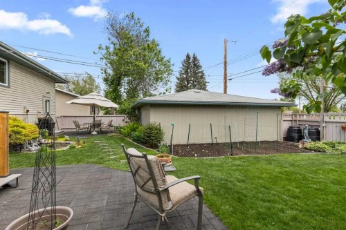 5019 Marshall Road Ne, Calgary, AB 
