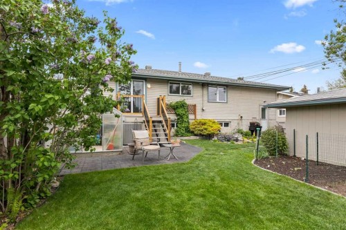 5019 Marshall Road Ne, Calgary, AB 