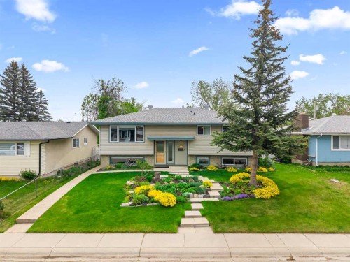 5019 Marshall Road Ne, Calgary, AB 